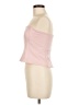 4th and Reckless Pink Sleeveless Blouse Size M - photo 5