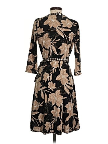 White House Black Market Cocktail Dress (view 2)