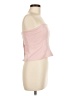 4th and Reckless Pink Sleeveless Blouse Size M - photo 4
