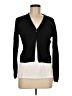 Ballinger Gold Black Cardigan Size M - photo 1
