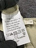 Assorted Brands Tan Short Sleeve T-Shirt Size L - photo 8