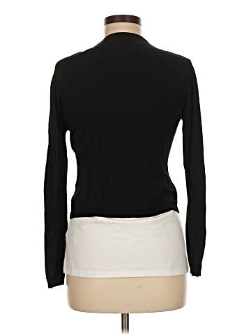 Ballinger Gold Cardigan (view 2)