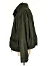 LIVI Active 100% Polyester Solid Green Windbreaker Size 26 waist - photo 5