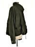 LIVI Active 100% Polyester Solid Green Windbreaker Size 26 waist - photo 4
