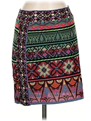 Cecilia Prado Casual Skirt (view 1)