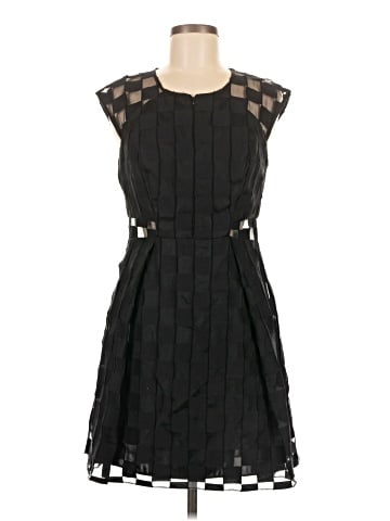 Milly Cocktail Dress (view 1)