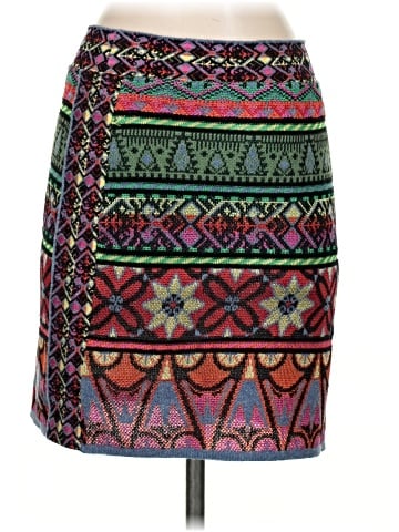 Cecilia Prado Casual Skirt (view 2)