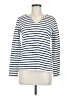 Joules White Pullover Sweater Size M (estimated) - photo 1