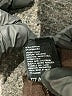 Hue Solid Brown Active Pants Size S - photo 5