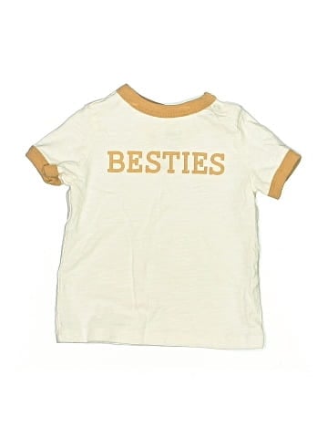 Little Co. By Lauren Conrad Short Sleeve T-Shirt (view 1)