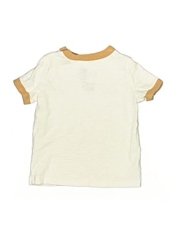 Little Co. By Lauren Conrad Short Sleeve T-Shirt (view 2)