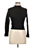 Ur Rebel Black Long Sleeve Turtleneck Size Lg - XL - photo 1