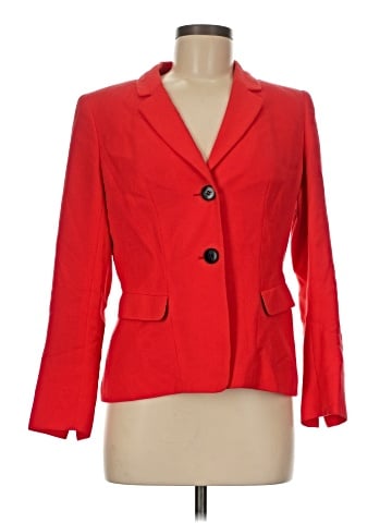 Lafayette 148 New York Blazer (view 1)