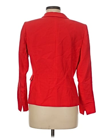 Lafayette 148 New York Blazer (view 2)
