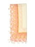 Unbranded Orange Ivory Scarf One size - photo 2