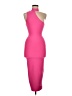 Assorted Brands Pink Cocktail Dress Size 2 - photo 1