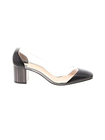 Christian Louboutin Grandola PVC and Leather 55mm Pumps (view 1)