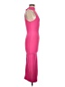 Assorted Brands Pink Cocktail Dress Size 2 - photo 4