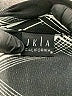 JKLA Black 3/4 Sleeve Blouse Size M (estimated) - photo 7