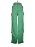 PacSun Green Jeans Size 23 waist - photo 1