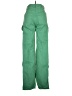 PacSun Green Jeans Size 23 waist - photo 2