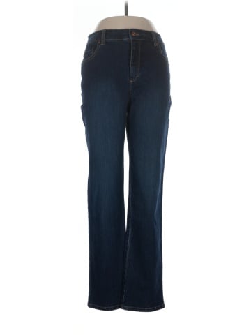 Gloria Vanderbilt Jeans (view 1)