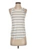 Chaser Ivory Tank Top Size XS - photo 1