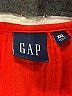 Gap 100% Polyamide Orange Sleeveless Blouse Size XXL - photo 6