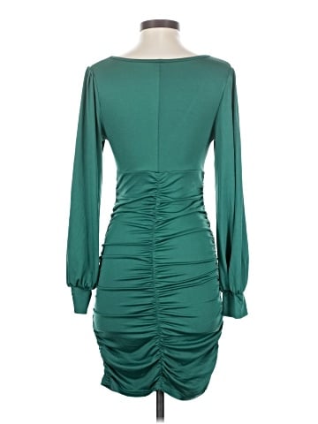 Cider Cocktail Dress (view 2)