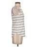 Chaser Ivory Tank Top Size XS - photo 4
