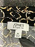 Jones Studio Tweed Black Long Sleeve Blouse Size XL - photo 7