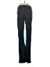BLUE SPICE Chevron-herringbone Blue Jeans Size 1 - photo 2