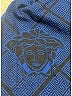 Versace Blue Scarf One size - photo 7