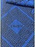 Versace Blue Scarf One size - photo 3