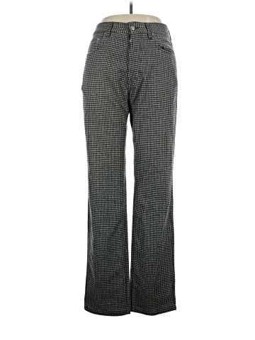 Versace Jeans Couture Wool Pants (view 1)