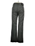 Versace Jeans Couture Houndstooth Gray Black Wool Pants Size EU (IT) 34 / US 00 - photo 2