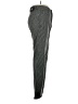 Versace Jeans Couture Houndstooth Gray Black Wool Pants Size EU (IT) 34 / US 00 - photo 4