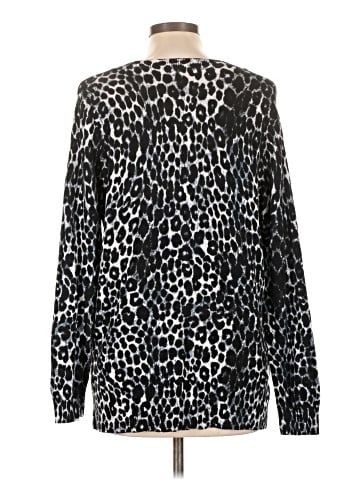 MICHAEL Michael Kors Pullover Sweater (view 2)