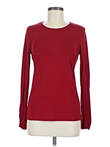 Sno Skins Long Sleeve Top (view 1)