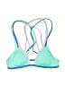 Unbranded Green Swimsuit Top Size XS - photo 1