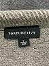 Fortune + Ivy Gray Pullover Sweater Size S - photo 7