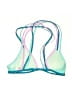 Unbranded Green Swimsuit Top Size XS - photo 2