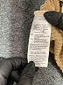 Madewell Tan Pullover Sweater Size L - photo 8