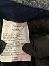 Under Armour 100% Polyester Blue Athletic Shorts Size M - photo 3