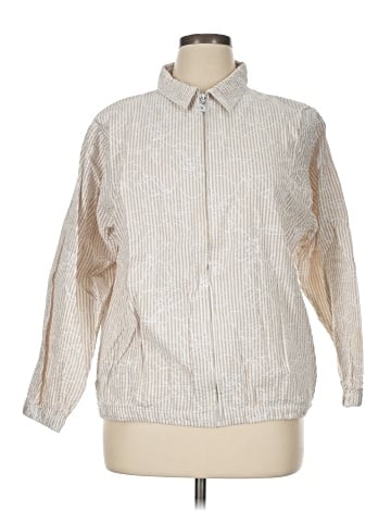 Keneth Too! Jacket (view 1)