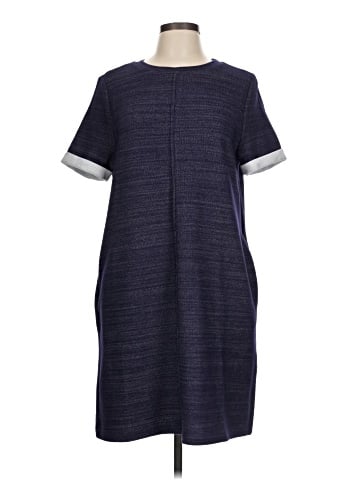 Hazel Casual Dress (view 1)