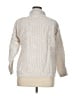 Keneth Too! 100% Cotton Metallic Silver Jacket Size XL - photo 2