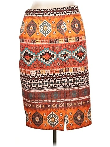 ECI Casual Skirt (view 2)