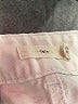 TGLA White Denim Skirt Size M - photo 4