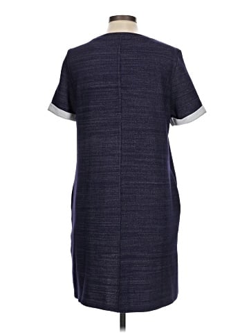 Hazel Casual Dress (view 2)